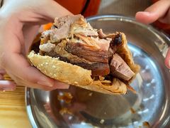 -昌顺马记小吃店(昌盛园店)