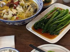 -道南書院·私房菜·早午茶·茶馆