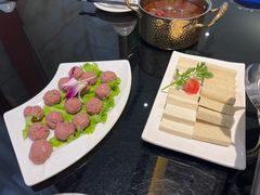 -葛记红焖羊肉(和平路形象店)