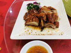 -肥仔顺德菜(龙悦居店)