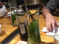 -陈鹏鹏潮汕菜(欢乐海岸 海边景观店)