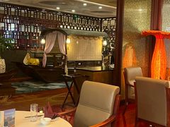 -中关村皇冠假日酒店·红轩中餐厅