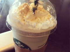 -星巴克(泰安万达店)