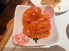 -第六季自助餐厅(王府井店)
