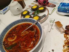 -金河半岛园林酒家(金融城店)
