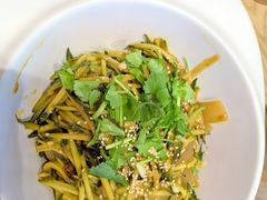 -百姓村东北菜馆(海棠湾店)