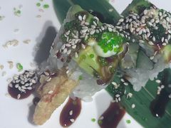 -将太无二·北美传奇寿司(荟聚购物中心西红门店)