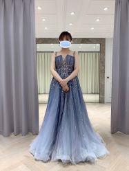 -MANLI BRIDAL婚纱
