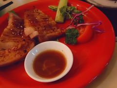 -大耳象东南亚风情餐厅(月湖公园店)