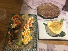 -林妈妈村·日式料理(宝山龙湖天街店)