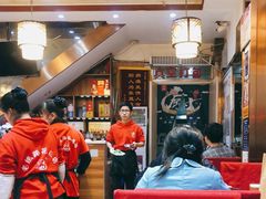 -易老妈蹄花.特色川菜(人民公园总店)