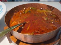 -花椒俏川菜小馆(南海万达店)