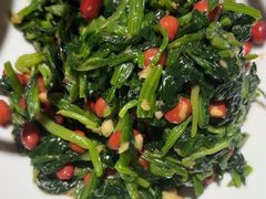 -湘南情·38秒生炒黄牛肉(学院路店)