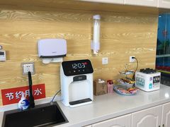 -小泳士游泳训练基地(芥园西道店)