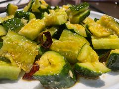 -福荣居褡裢火烧京味家常菜(西四店)
