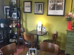 -狐狸家·酸奶酪专门店(平江路店)