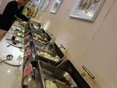 -神憩宾馆-餐厅