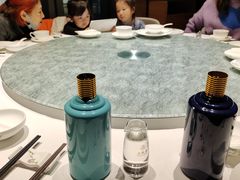 包厢-花城苑广府菜(侨鑫店)