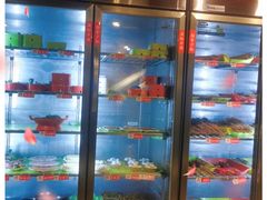 -钢管厂五区小郡肝串串香(奥克斯广场锦城万达店)