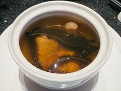 -铜锣湾·有麝自然香(渝北财富中心店)