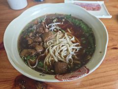 -邵顺兴锅盖面(金山宝地店)