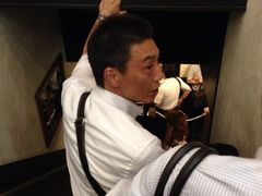 iphone_upload_pic-一蘭拉面(新宿中央东口店)