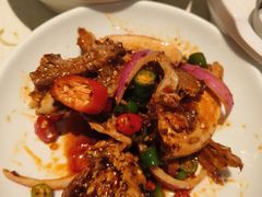 -北大荒人•新东北菜(青岛银座店)