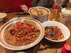 -八碗湘长沙市井菜(坡子街店)