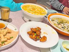 -小城故事·地道宁波味(月湖盛园店)