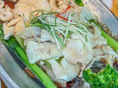 -花舍·新派粤菜·西餐·下午茶(亚运村·鸟巢店)