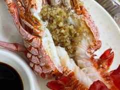 -强记龙虾钳(定安里店)