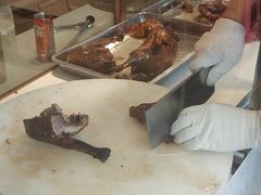 -鹅掂·大岭山烧鹅