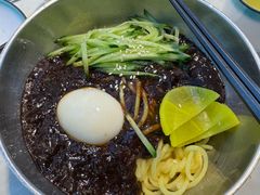 -屋里家延边朝鲜族冷面(梅林3店)