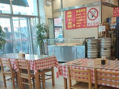 -孟记粥铺·家常菜·烧烤·粥(亚运村店)