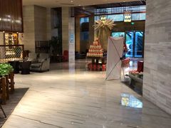门面-久宴·天目湖大鱼头(恐龙园店)