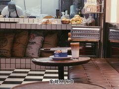 -PANG PAIN 胖面包(七彩俊园店)