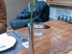 -食间牛排(湖西路店)