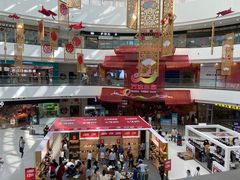-万达茂商场(南京仙林店)