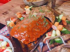 -SISTERS BAR RESTAURANT川意酒馆(嘉善老市H楼店)