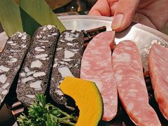 -农乐园炭火烤肉(繁花中心店)
