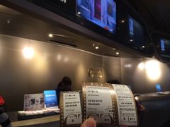 -GALA CINEMA(朗豪坊购物商场店)
