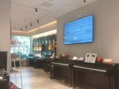 -雅歌音乐培训中心·钢琴培训·乐器培训(交道口店)