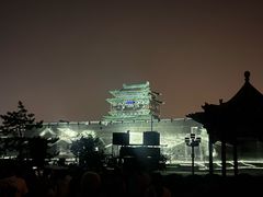 -平遥古城