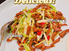 -天伦里餐厅(绿城桃花源店)