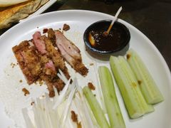 -福荣居褡裢火烧京味家常菜(西四店)