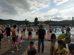 -南京银杏湖乐园