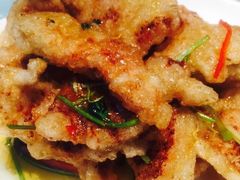 -老船长海鲜加工店(世纪家园店)