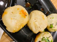 -小杨生煎(萧山机场店)