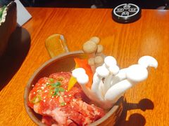 -炎蔵牛舌烤肉