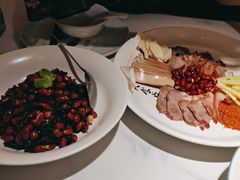 -庆江南江南菜(琴湖溪里花园城店)